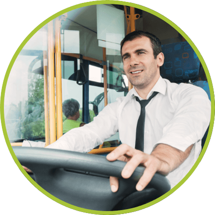 GoLine Public Transit