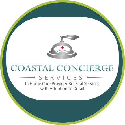 Coastal Concierge Services Logo