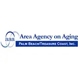 Area Agency on Aging Logo