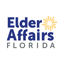 Elder Affairs logo