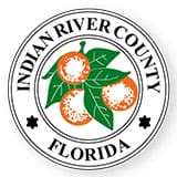 Indian River County FL Logo