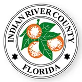 Indian River County FL Logo