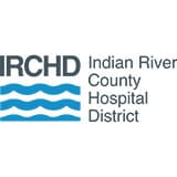 IRC HD Logo