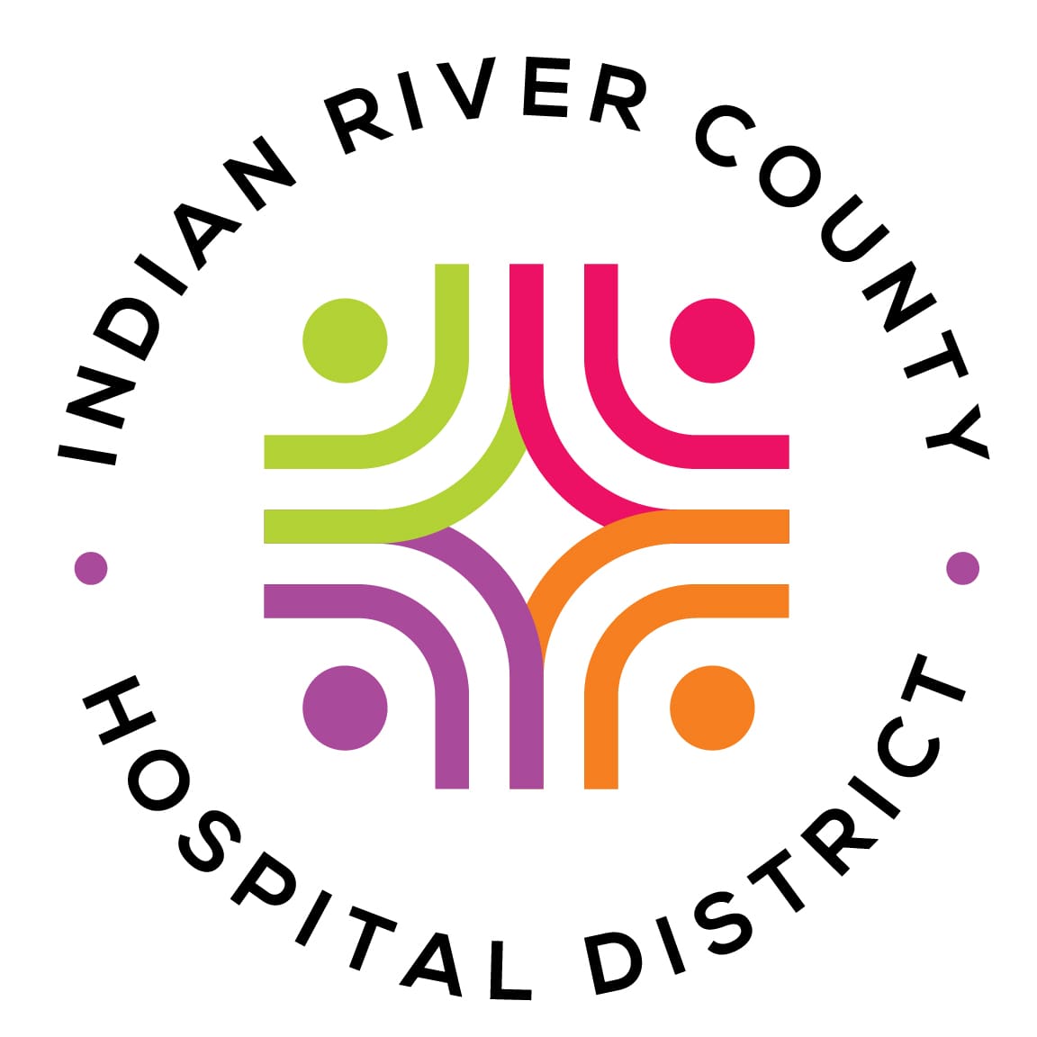 Indian River Hospital District logo