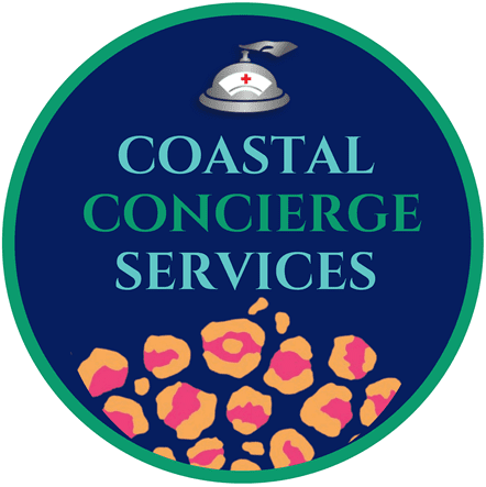 Coastal Concierge Services Logo