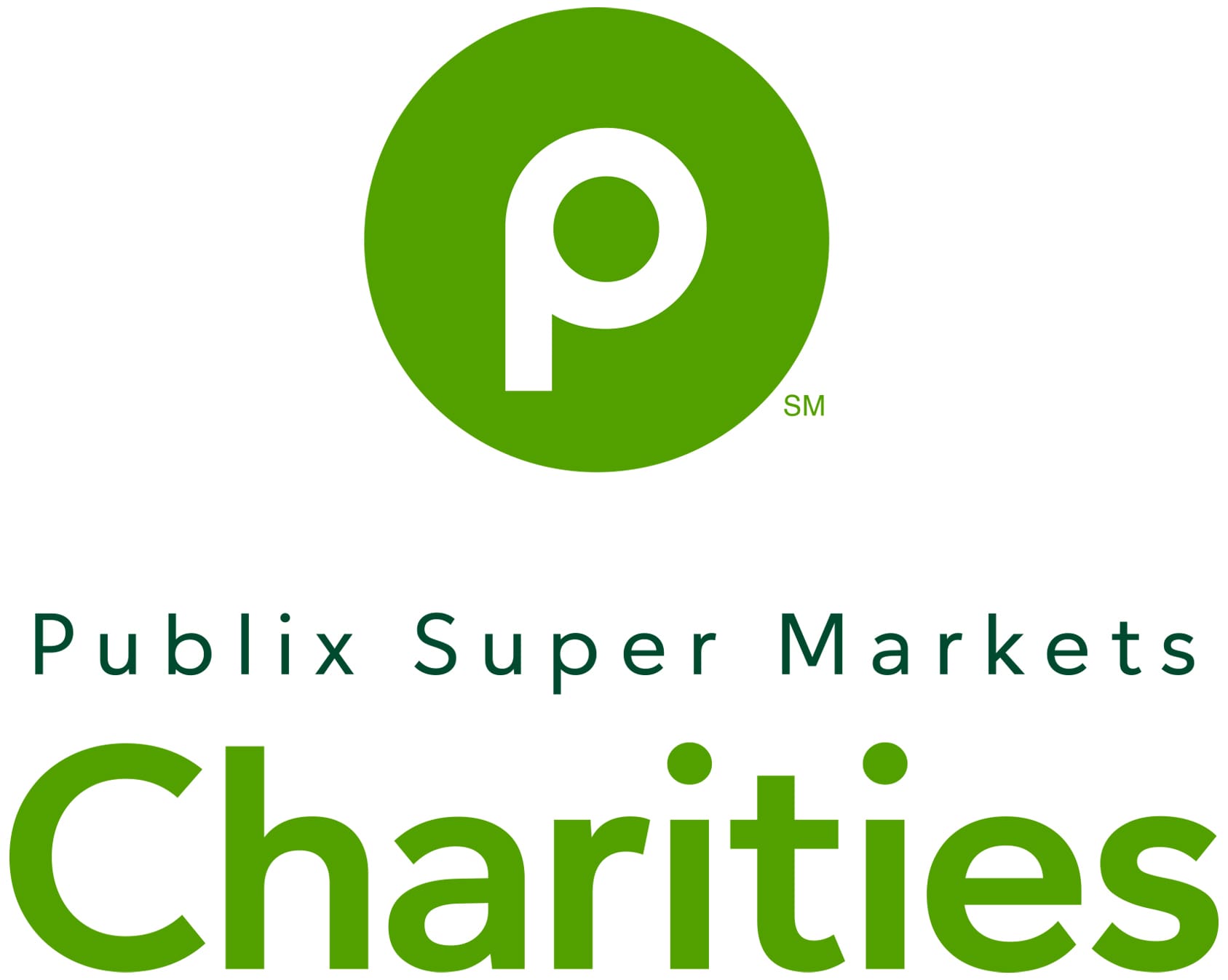 Publix Supermarket Charities logo