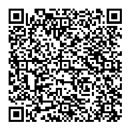 Safari Raffle qr code
