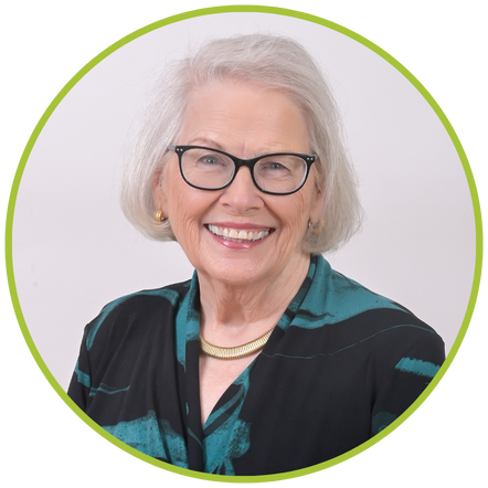 Susan Oglesby Headshot Susan Oglesby Secretary/Treasurer Senior Resources Association Foundation