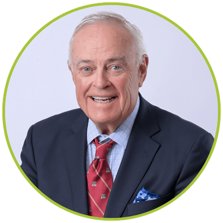 Mike Smith photo Susan Oglesby Secretary/Treasurer Senior Resources Association Foundation