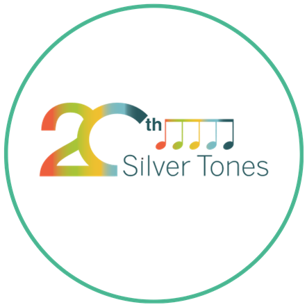 Silver Tones Website Image
