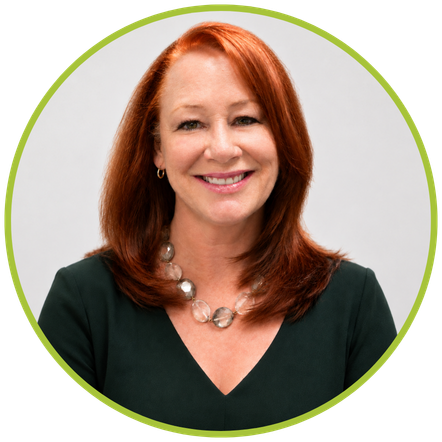 Robyn Orzel Robyn Orzel Chief Development Officer